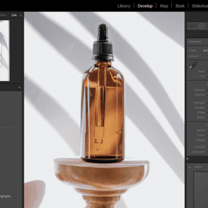 Product Photo Cleanup